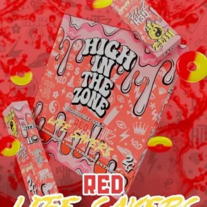 life savers gen 5 hitz disposable