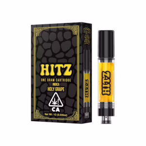 holy grape hitz carts 2g
