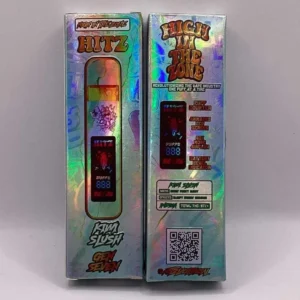 kiwi slush hitz gen 7 disposable