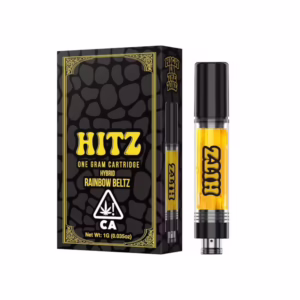 rainbow belts hitz carts 2g cartridge