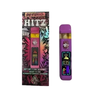 whole lotta grape hitz gen 6 disposable