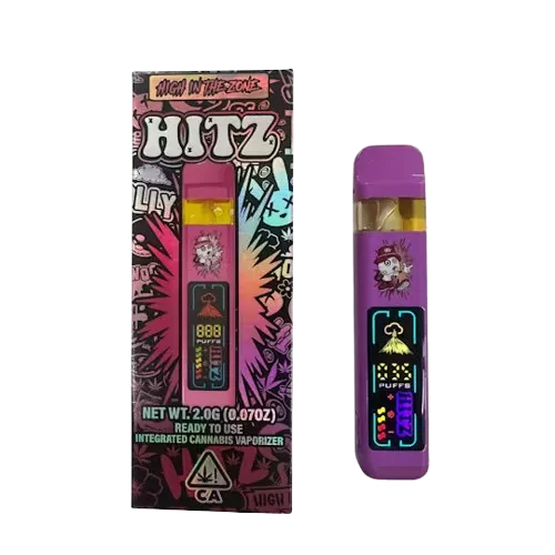 whole lotta grape hitz gen 6 disposable