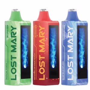 buy Lost Mary MO20000 Pro