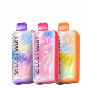 Lost Mary MT35000 Turbo Disposable