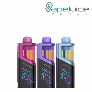 Geek Bar Clio Platinum 50K Disposable Pod