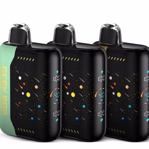 buy Geek Bar Hookah X 25K Disposable Vape
