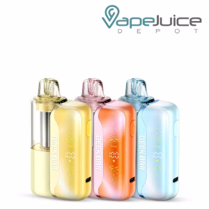 Geek Bar Mate 60K Disposable Kit