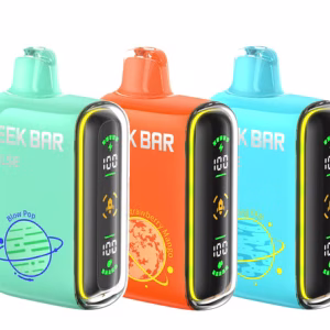 Buy Geek Bar Pulse 15000 Disposable