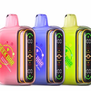 Buy Geek Bar Pulse 2 25K